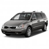 Kia Carnival II 2005-2014