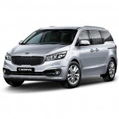 Kia Carnival III 2014-2021