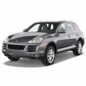 Porsche Cayenne l 2002-2010