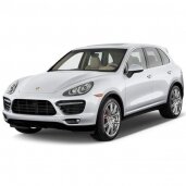 Porsche Cayenne ll 2010-2018