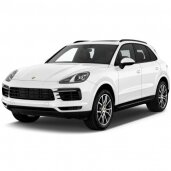 Porsche Cayenne lll 2017-