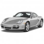 Porsche Cayman I 2005-2012