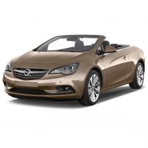 Opel Cascada (2012 - 2019)