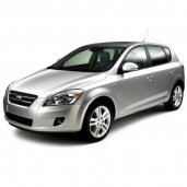 Kia Ceed I 2006-2012