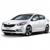 Kia Cerato III 2013-2019