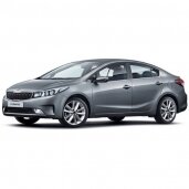 Kia Cerato IV 2019-