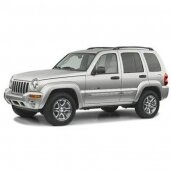 Jeep Cherokee KJ 2002-2007