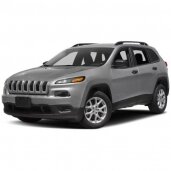 Jeep Cherokee KL 2014-2018