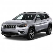 Jeep Cherokee KL 2018-