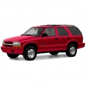 Chevrolet Blazer 2 1996-2012