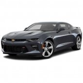 Chevrolet Camaro 6 2016-