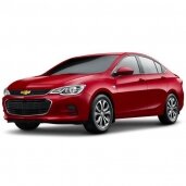 Chevrolet Cavalier 4 2016-2021