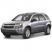 Chevrolet Equinox 1 2004-2009