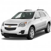 Chevrolet Equinox 2 2009-2017