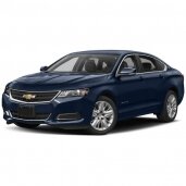 Chevrolet Impala 10 2013-2020