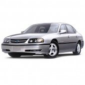 Chevrolet Impala 8 2000-2005