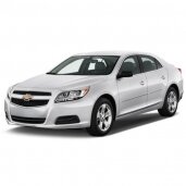 Chevrolet Malibu 2012-2019