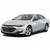 Chevrolet Malibu 2016-