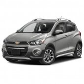 Chevrolet Spark M400 2015-2022