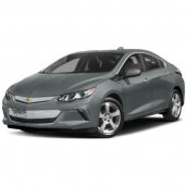 Chevrolet Volt 2016-2019