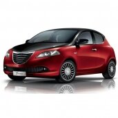 Chrysler Ypsilon 2011-