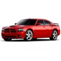 Dodge Charger (2005 - 2010)