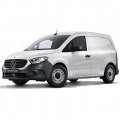 Mercedes Citan II 2021-