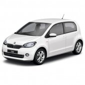 Skoda Citigo 2011-2019