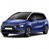 Citroen C4 Spacetourer 2018-