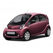 Citroen C-Zero 2010-