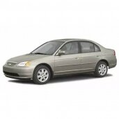 Honda Civic (2000 - 2005)