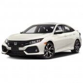 Honda Civic (2017 - 2021)