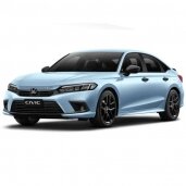 Honda Civic (2021 -)