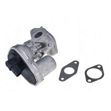 Citroen , Fiat, Ford, Peugeot (2006 - ) EGR vožtuvas