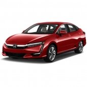 Honda Clarity (2016 -)