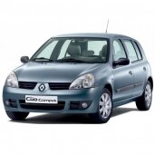 Renault Clio II 1998-