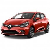 Renault Clio IV 2012-2019