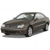 Mercedes CLK C209 2002-2009