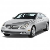 Mercedes CLS C219 2004-2011