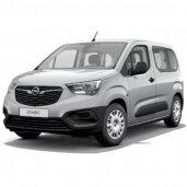 Opel Combo E (2018 - )