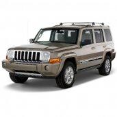 Jeep Commander XK 2006-2010