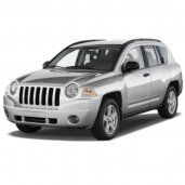 Jeep Compass MK 2006-2011