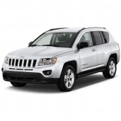 Jeep Compass MK FL 2011-2017