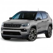 Jeep Compass MP 2017-