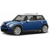 Mini Cooper R50, R52, R53 (2000 - 2006)