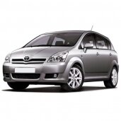 Toyota Corolla Verso II 2004-2009