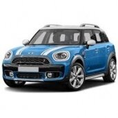 Mini Countryman F60 (2016 - 2019)