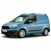 Ford Courier 2014-