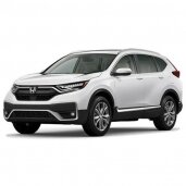 Honda CR-V (2018 - )