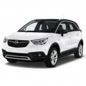 Opel Crossland X (2017 - 2021)